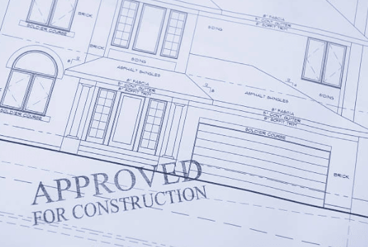Design, Approval & Construction Process Design, Approval & Construction Process